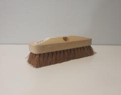 Luiwagen hout kokos